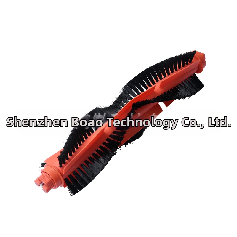 Sobib Mijia Sweep and Drag integreeritud STYJ02YM pühkimisroboti lisatarvikutele, külgharjale, filtrirullharjale, mopikomplektile