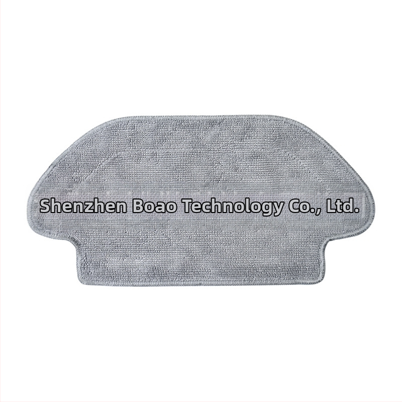 Sobib Mijia Sweep and Drag integreeritud STYJ02YM pühkimisroboti lisatarvikutele, külgharjale, filtrirullharjale, mopikomplektile