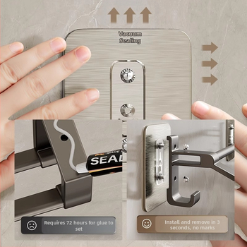 Püssihall käterätikuivati, topeltvardaga tualett, perforeerimata vannitoarätikuivati, konksuga vannitoariiul, seinale kinnitatav topeltvardaga tualett