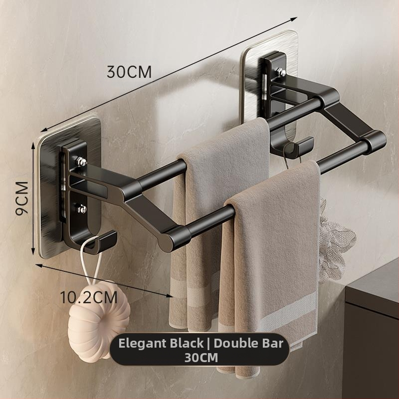 Püssihall käterätikuivati, topeltvardaga tualett, perforeerimata vannitoarätikuivati, konksuga vannitoariiul, seinale kinnitatav topeltvardaga tualett