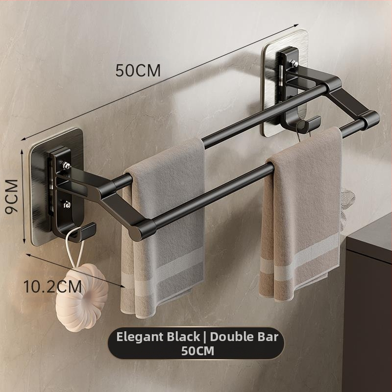 Püssihall käterätikuivati, topeltvardaga tualett, perforeerimata vannitoarätikuivati, konksuga vannitoariiul, seinale kinnitatav topeltvardaga tualett