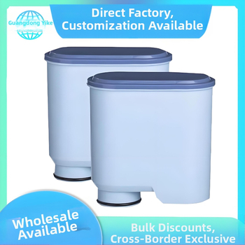 Suderinamas su „Philips“ kavos aparato Ca6903 kavos filtru EP220 serijos kavos aparato filtrų priedais