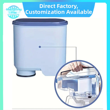 Suderinamas su „Philips“ kavos aparato Ca6903 kavos filtru EP220 serijos kavos aparato filtrų priedais