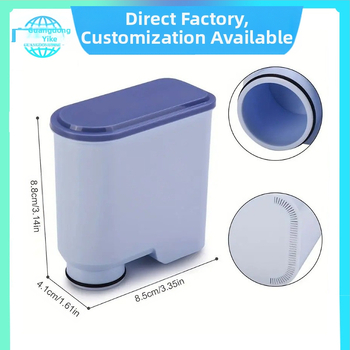 Suderinamas su „Philips“ kavos aparato Ca6903 kavos filtru EP220 serijos kavos aparato filtrų priedais