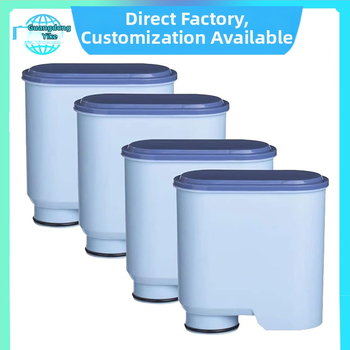 Suderinamas su „Philips“ kavos aparato Ca6903 kavos filtru EP220 serijos kavos aparato filtrų priedais