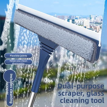 Klaasipuhastusvahend Kodumajapidamises kasutatav kõrghoonete välisaknapuhasti Kahepoolne puhastus Spetsiaalne klaasipuhasti Aknapuhasti