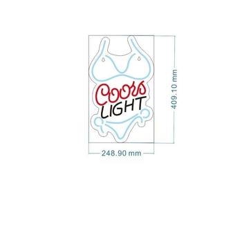 Pietų Amerikos stiliaus 5 V neoninis šviesą skleidžiantis raidinis ženklas su USB prievadu, LED juostos formos ženklas neoninių šviesų stiliui