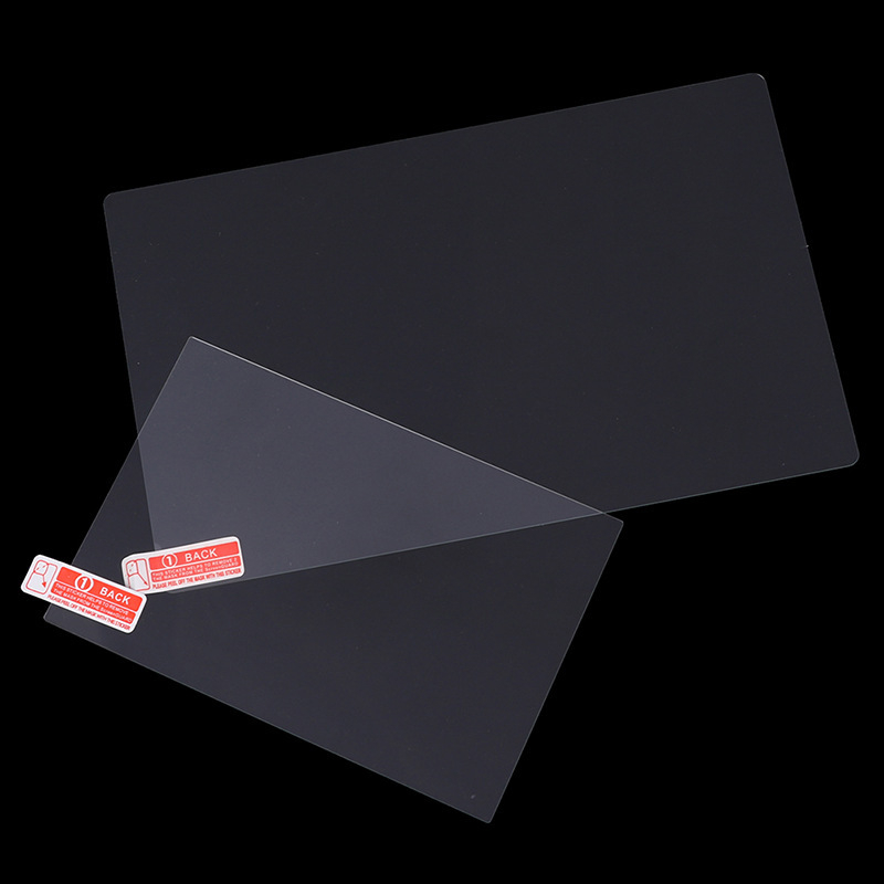 Tinka „Fuweike Meishan T6 T5“ virimo mašinos specialios grūdintos plėvelės virimo mašinos ekrano grūdintos plėvelės apsauginei plėvelei