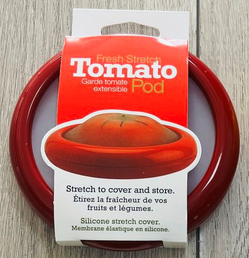 Köögis läbipaistva kile säilituskarbi külmkapi puu- ja köögiviljade pooleks lõigatud sügavkülmiku hoiukarp köögiviljade hoiukasti hulgimüük