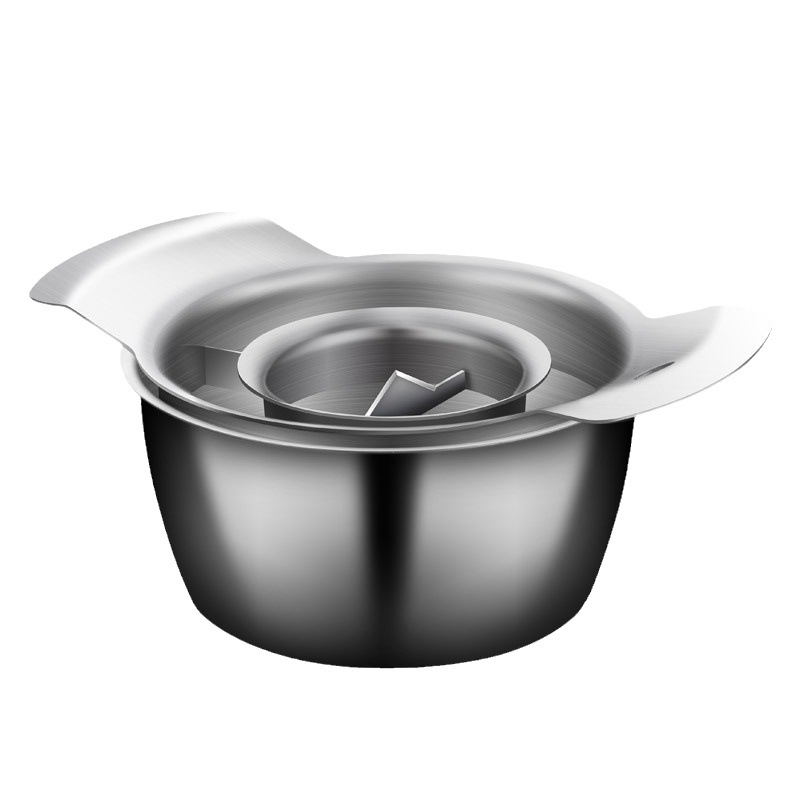 Granaatõuna koorimise artefakt roostevabast terasest granaatõuna puuviljaavaja granaatõuna avamise tööriist granaatõuna seemnete eemaldamine liha võtmise seade koputusmuusika laos