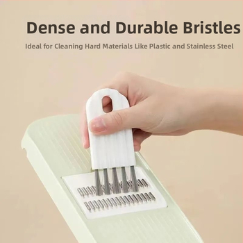 Мека вълнена четка за почистване на клавиатура, четка за механична клавиатура на компютъра, почистване на шасито на хоста, дълбоко почистване на клавиатура