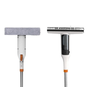 Klaasipühkija majapidamise kõrghoonete aknapesumasin Kahepoolne aknapühkija majapidamispuhastusvahend Soobel Gurgling Muu