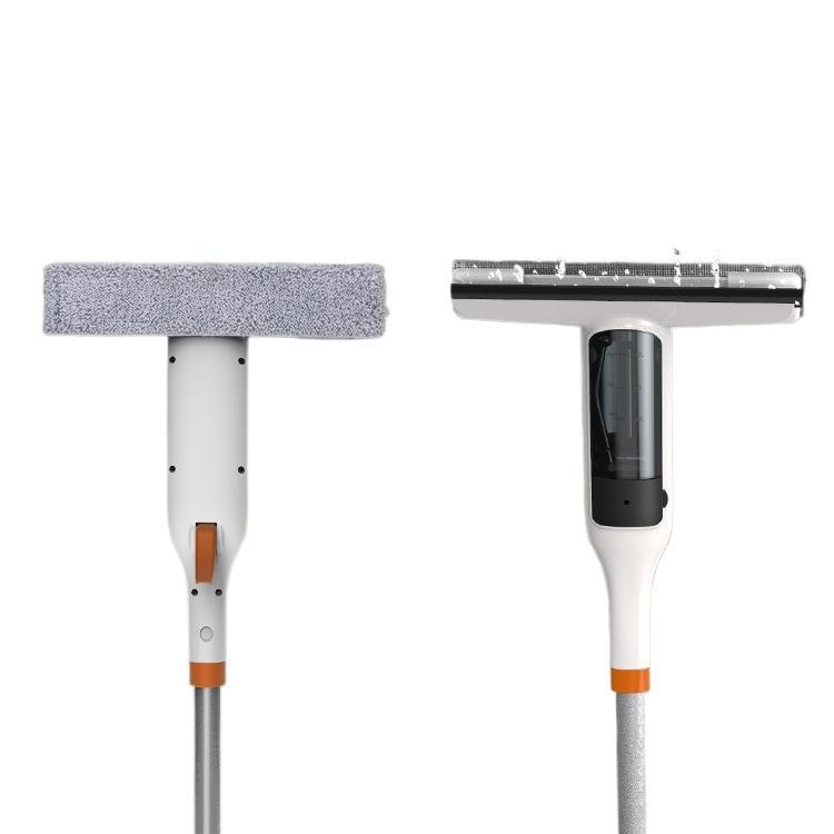 Klaasipühkija majapidamise kõrghoonete aknapesumasin Kahepoolne aknapühkija majapidamispuhastusvahend Soobel Gurgling Muu