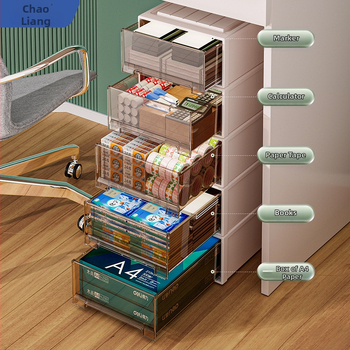 Stalčių tipo spintelė, stalinė laikymo dėžė, užkandžiai, žaislai, įvairūs daiktai, knygos, atskira laikymo dėžė, kosmetika, nemokamas pristatymas