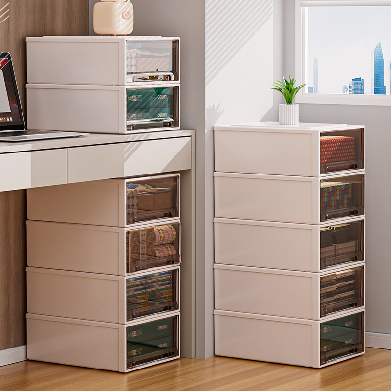 Stalčių tipo spintelė, stalinė laikymo dėžė, užkandžiai, žaislai, įvairūs daiktai, knygos, atskira laikymo dėžė, kosmetika, nemokamas pristatymas