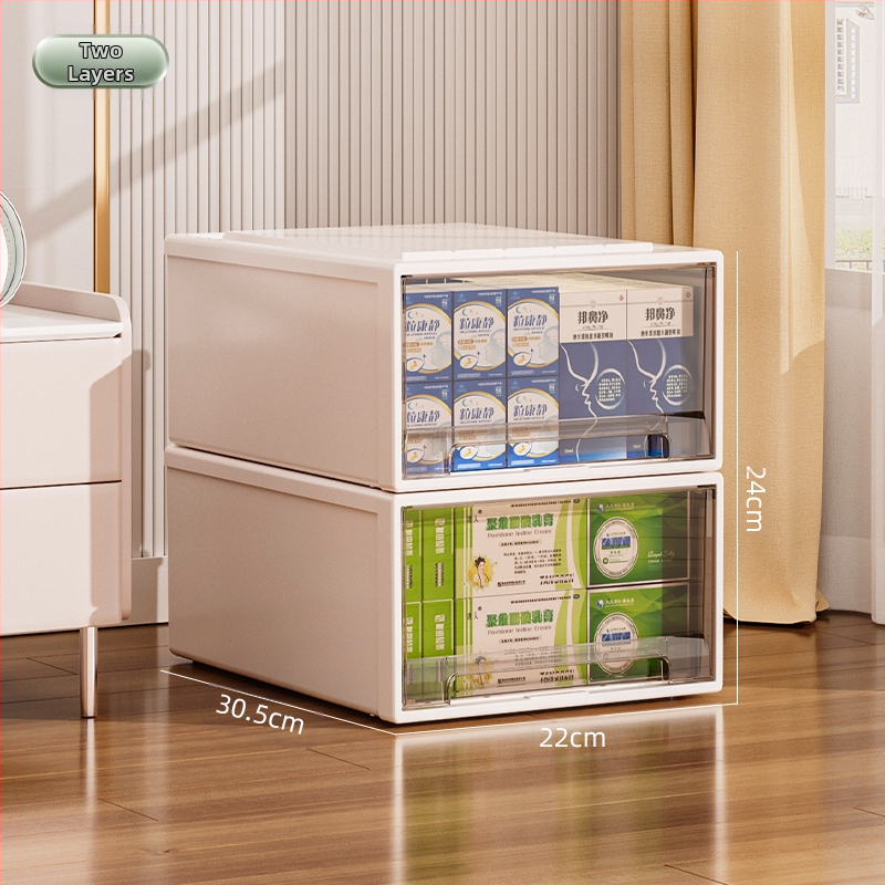 Stalčių tipo spintelė, stalinė laikymo dėžė, užkandžiai, žaislai, įvairūs daiktai, knygos, atskira laikymo dėžė, kosmetika, nemokamas pristatymas