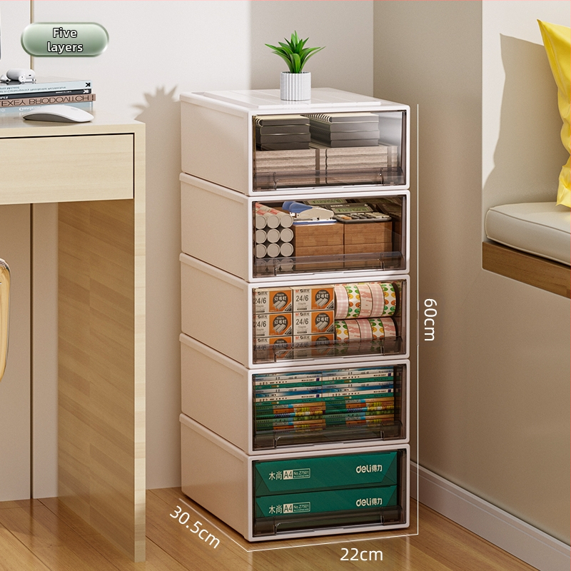 Stalčių tipo spintelė, stalinė laikymo dėžė, užkandžiai, žaislai, įvairūs daiktai, knygos, atskira laikymo dėžė, kosmetika, nemokamas pristatymas