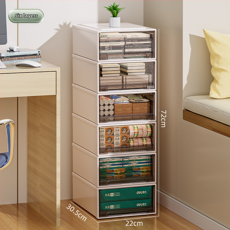 Stalčių tipo spintelė, stalinė laikymo dėžė, užkandžiai, žaislai, įvairūs daiktai, knygos, atskira laikymo dėžė, kosmetika, nemokamas pristatymas