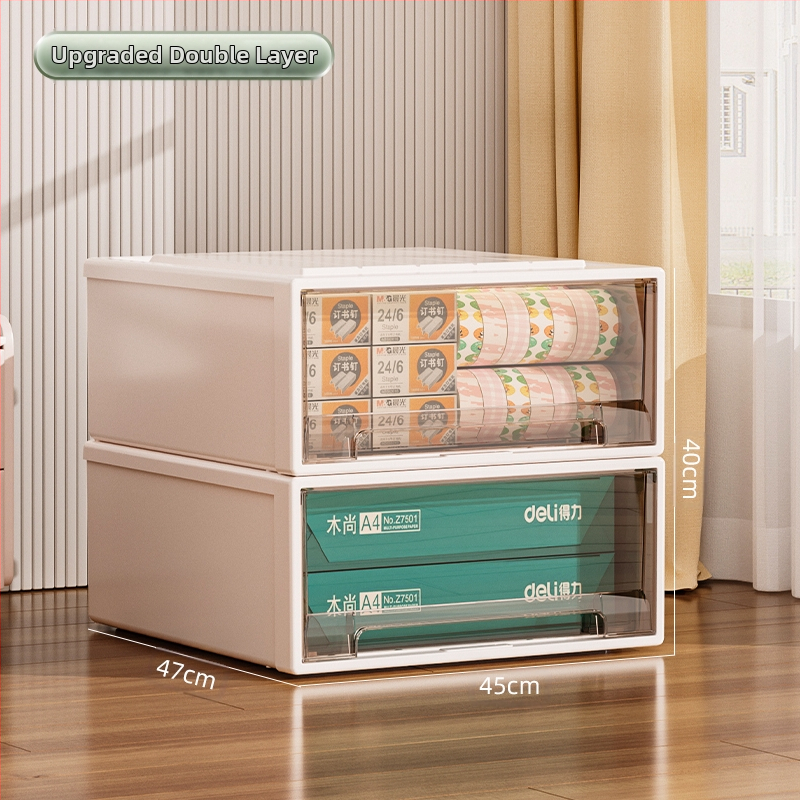 Stalčių tipo spintelė, stalinė laikymo dėžė, užkandžiai, žaislai, įvairūs daiktai, knygos, atskira laikymo dėžė, kosmetika, nemokamas pristatymas