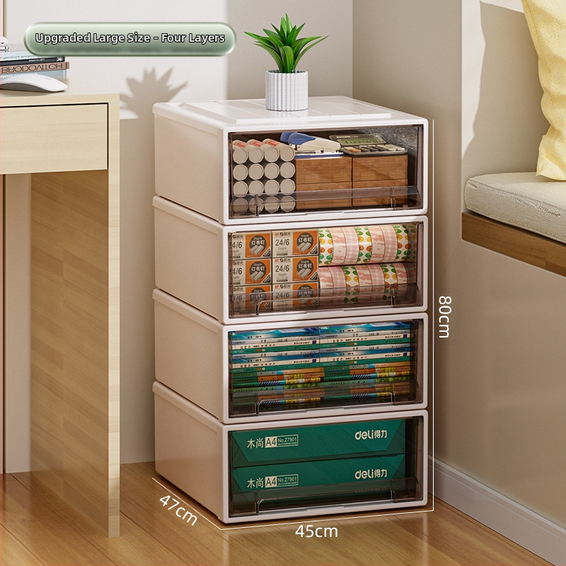 Stalčių tipo spintelė, stalinė laikymo dėžė, užkandžiai, žaislai, įvairūs daiktai, knygos, atskira laikymo dėžė, kosmetika, nemokamas pristatymas