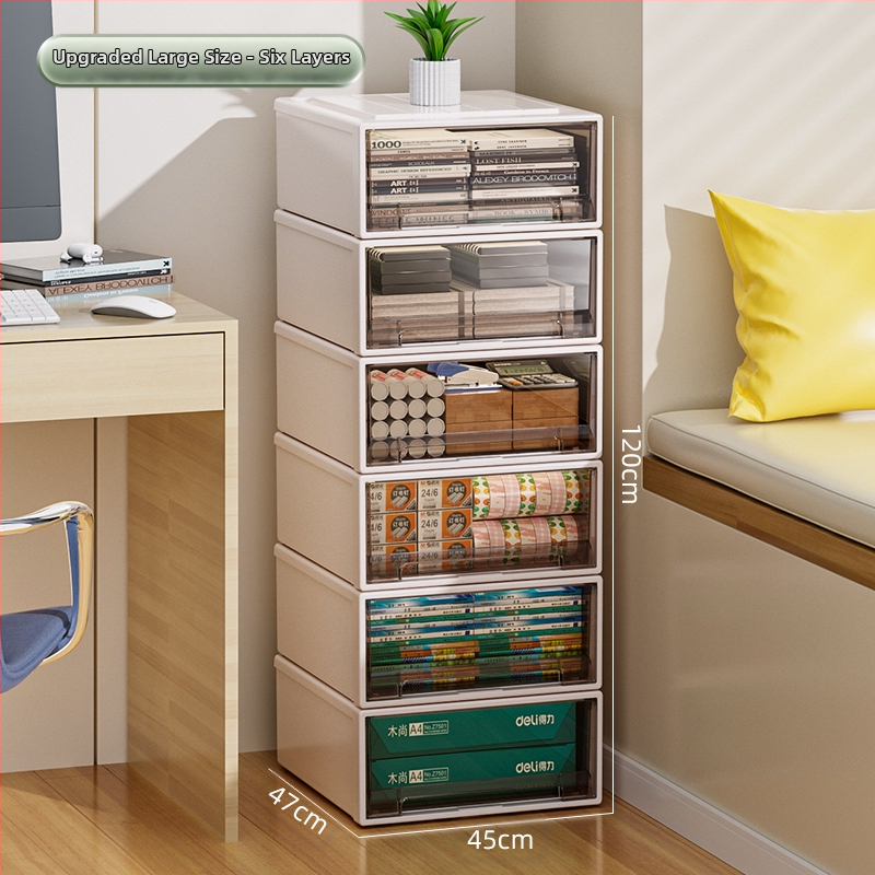 Stalčių tipo spintelė, stalinė laikymo dėžė, užkandžiai, žaislai, įvairūs daiktai, knygos, atskira laikymo dėžė, kosmetika, nemokamas pristatymas