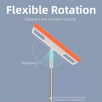 Magiška šluota, daugiafunkcis valiklis, „Tiktok Hot Item“, besisukantis grandiklis, šluostė