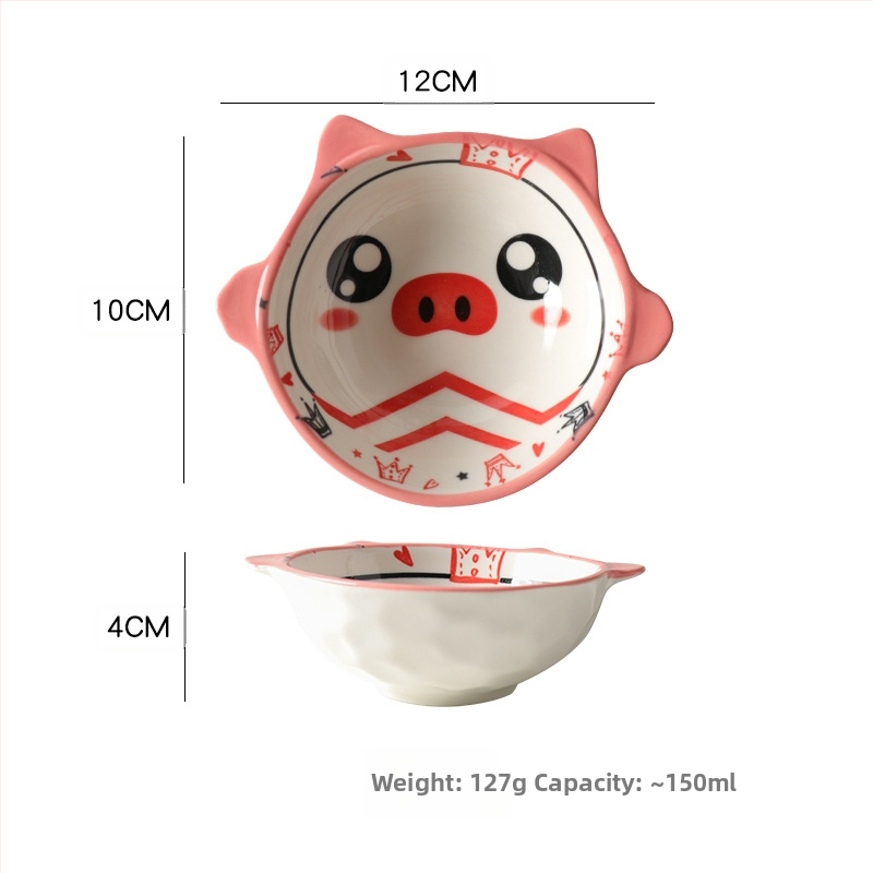 Japoniško bohemiško stiliaus etninio stiliaus rankomis dažyti po glazūra spalvoti užkandžių indai, kūrybiško rašto, interneto šventės padažo indas