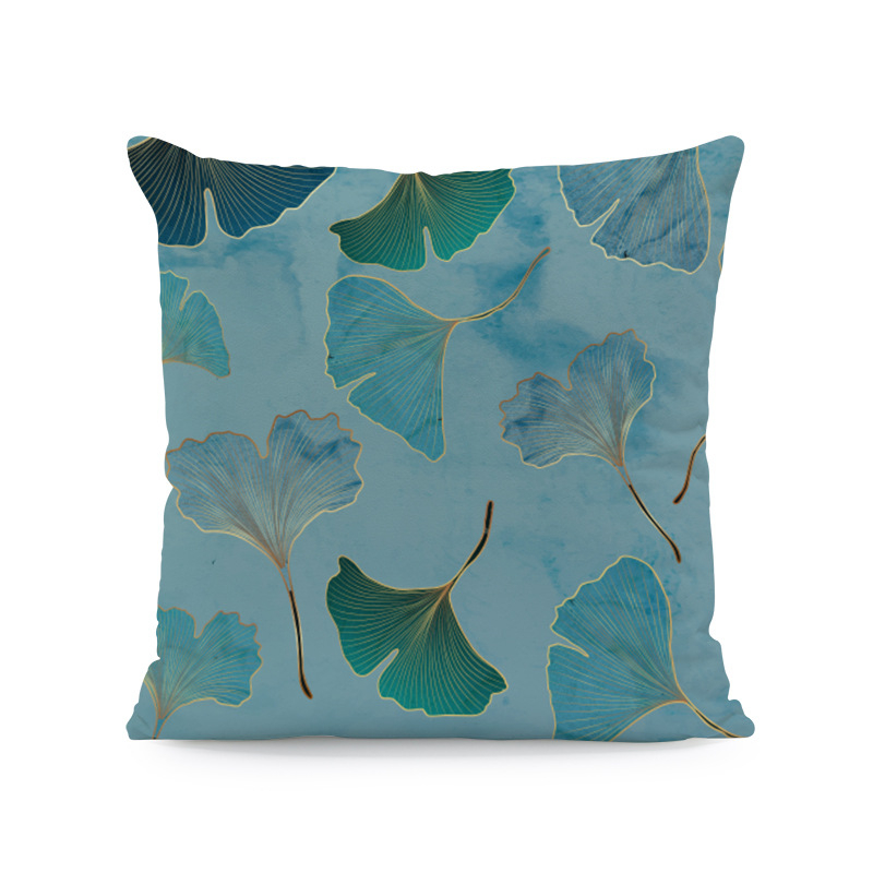 Vintage κάλυμμα μαξιλαριού λουλουδιών Διακόσμηση σπιτιού Δωμάτιο Υπνοδωμάτιο Σαλόνι Αυτοκίνητο Καναπές Διακόσμηση μαξιλαριού