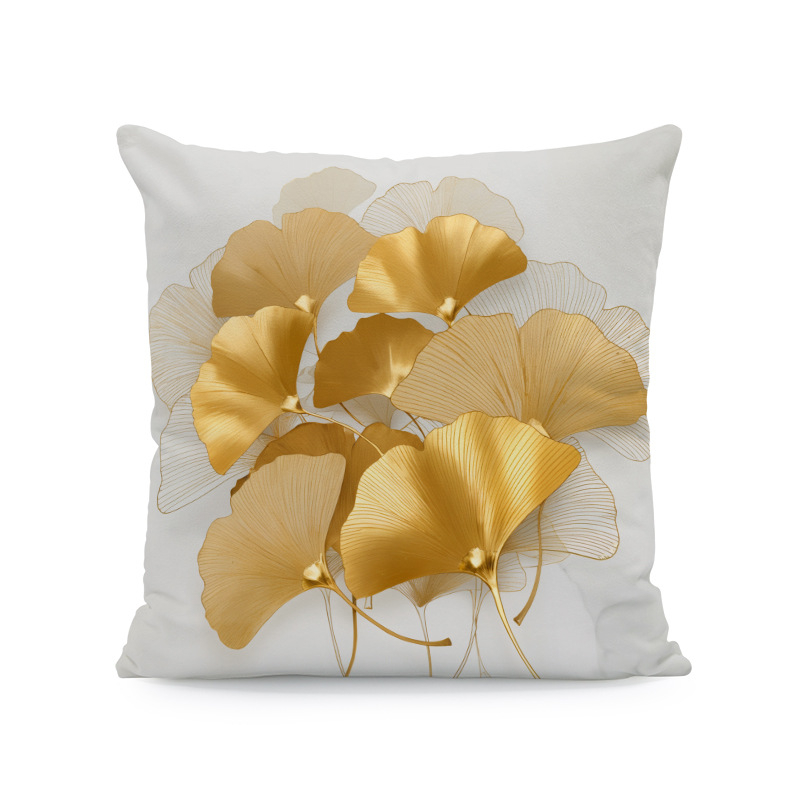 Vintage κάλυμμα μαξιλαριού λουλουδιών Διακόσμηση σπιτιού Δωμάτιο Υπνοδωμάτιο Σαλόνι Αυτοκίνητο Καναπές Διακόσμηση μαξιλαριού