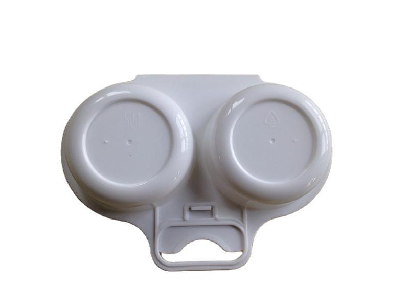 Piiriülene laos mikrolaineahju munaauruti omlett plastist mikrolaineahju munaauruti plastist omletikarp