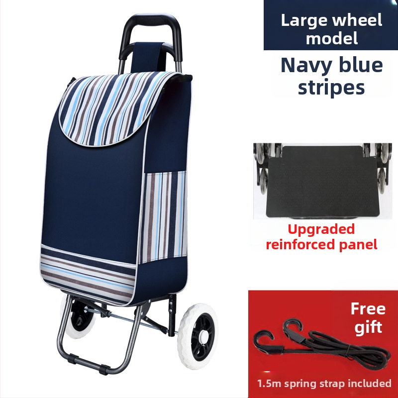 Ostukorv Ostukorv Väike käru Kaasaskantav käsikäru Kokkupandav käru Pagasikäru Käru