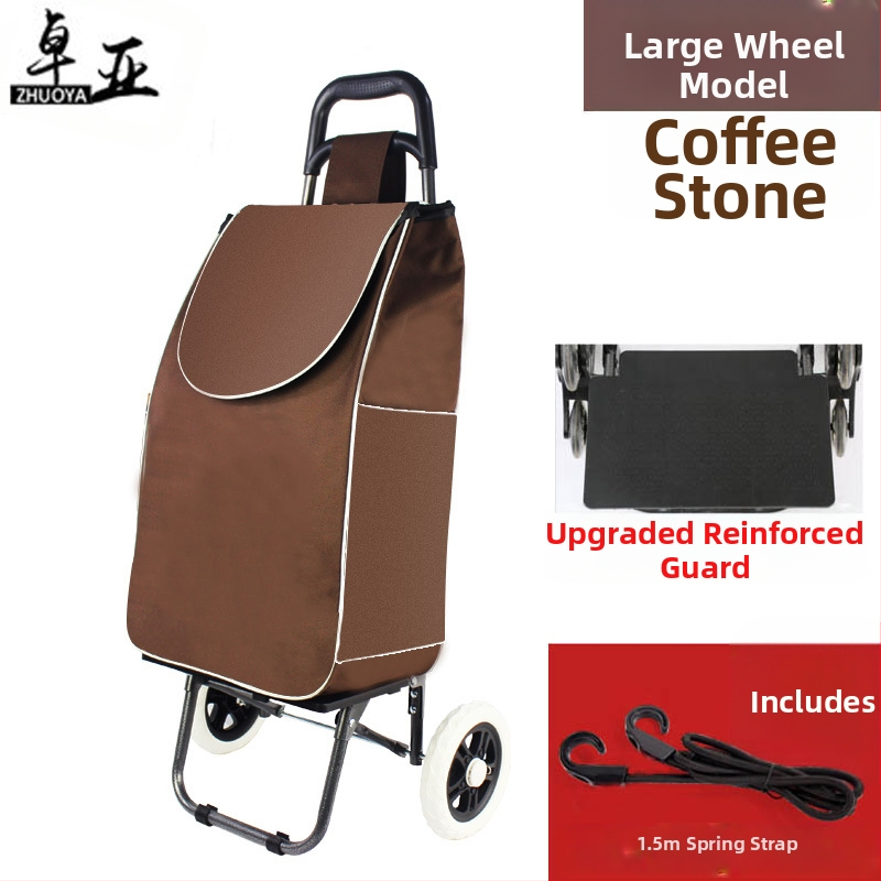 Ostukorv Ostukorv Väike käru Kaasaskantav käsikäru Kokkupandav käru Pagasikäru Käru