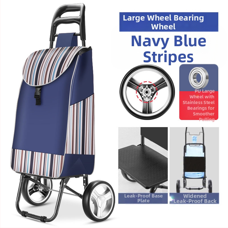 Ostukorv Ostukorv Väike käru Kaasaskantav käsikäru Kokkupandav käru Pagasikäru Käru