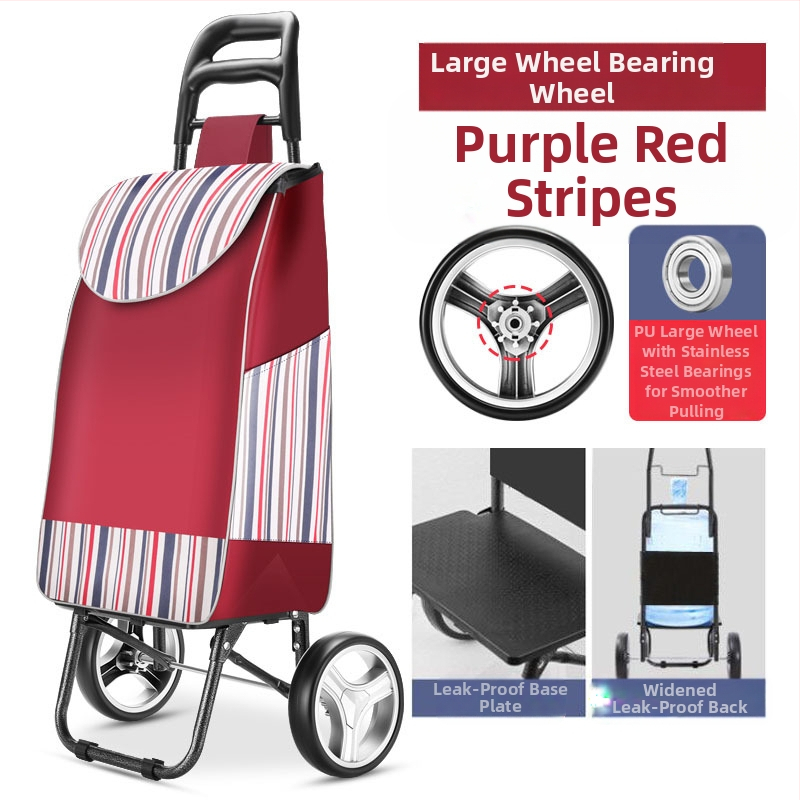 Ostukorv Ostukorv Väike käru Kaasaskantav käsikäru Kokkupandav käru Pagasikäru Käru