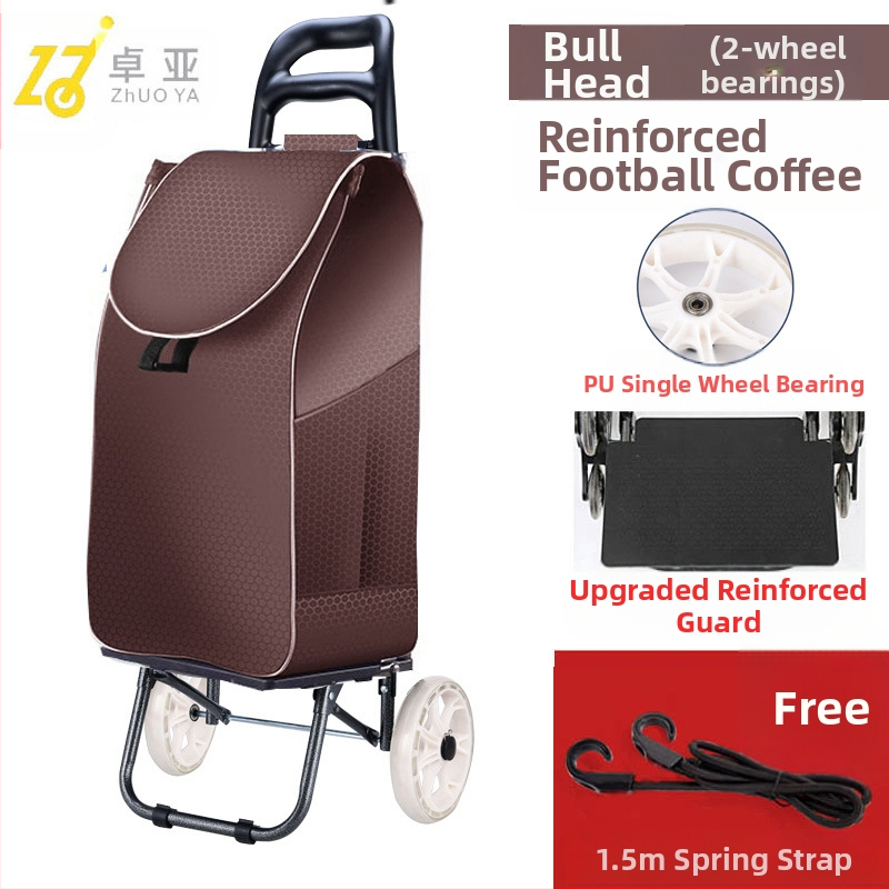 Ostukorv Ostukorv Väike käru Kaasaskantav käsikäru Kokkupandav käru Pagasikäru Käru