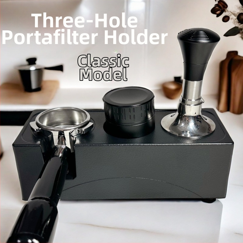 Kohviveski pulbrirõngas kärbsevastane pulber roostevabast terasest 53 riidest pulbrirõngas 51 pulbritõmmits magnetiline kohvipulbrirõngas