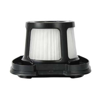 Sobib Bissell bi/Shengi pihutolmuimeja lisatarvikutele 2579 filtrielement HEPA filtri sõel