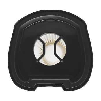 Sobib Bissell bi/Shengi pihutolmuimeja lisatarvikutele 2579 filtrielement HEPA filtri sõel