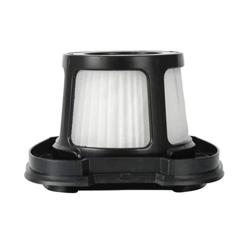 Sobib Bissell bi/Shengi pihutolmuimeja lisatarvikutele 2579 filtrielement HEPA filtri sõel