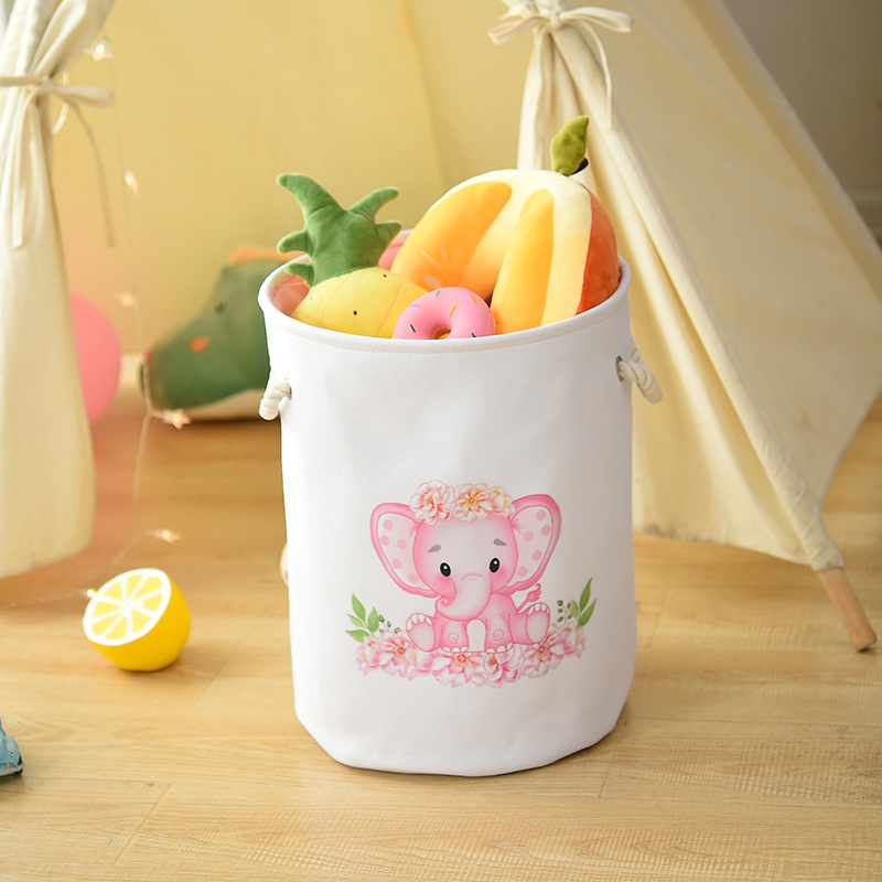 Hoiukarp hoiukast beebimänguasjade hoiukast kangast kokkupandav suur majapidamisriiete hoiukast hoiukast