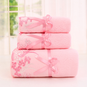 Rankšluostis, vonios rankšluostis, poliesterio brokato pluošto, sausiems plaukams, sutirštintas audinys, siuvinėta gėlė, keturi metų laikai, tinkantis LOGOTIPUI, gali būti plaukai