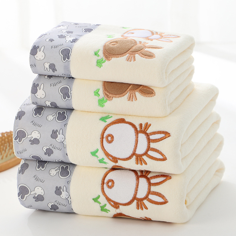 Rankšluostis, vonios rankšluostis, poliesterio brokato pluošto, sausiems plaukams, sutirštintas audinys, siuvinėta gėlė, keturi metų laikai, tinkantis LOGOTIPUI, gali būti plaukai