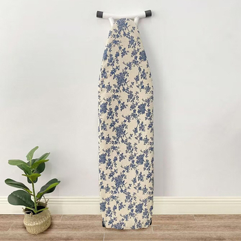 Κάλυμμα σιδερώστρας κινέζικου τύπου εκτύπωσης, καμβάς ψηφιακής εκτύπωσης, θερμομόνωση, κάλυμμα σιδερώστρας υψηλής θερμοκρασίας για σιδέρωμα