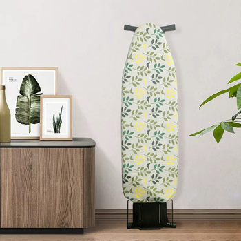 Κάλυμμα σιδερώστρας κινέζικου τύπου εκτύπωσης, καμβάς ψηφιακής εκτύπωσης, θερμομόνωση, κάλυμμα σιδερώστρας υψηλής θερμοκρασίας για σιδέρωμα