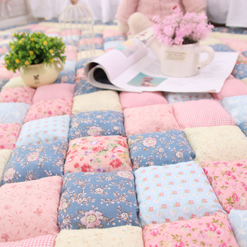 Laipiojimo kilimėlis „Tatami Bay Window“ kilimėlis „Four Seasons“ universalus neslystantis sustorintas pastoracinis kilimėlis korėjietiško stiliaus kilimėlis tingioms grindims miegamojo lovos pusėje