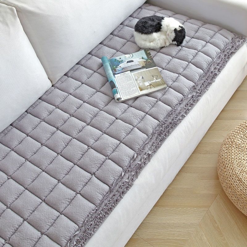 Laipiojimo kilimėlis „Tatami Bay Window“ kilimėlis „Four Seasons“ universalus neslystantis sustorintas pastoracinis kilimėlis korėjietiško stiliaus kilimėlis tingioms grindims miegamojo lovos pusėje