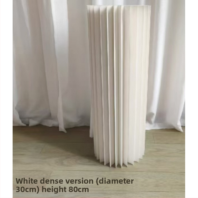 Automobilio pristatymo ceremonijos lango vestuvių dekoravimo stilius Dirbtinių gėlių dekoravimas Netikros gėlės 4s Parduotuvės pasveikinimas Kt prekės ženklo romėnų kolonų dekoravimas