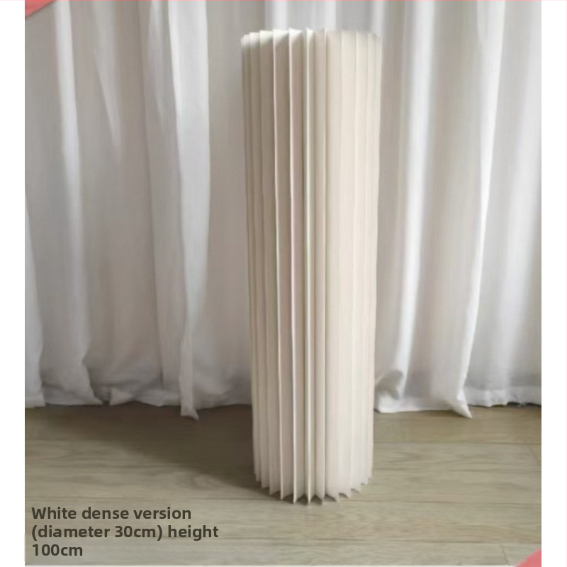 Automobilio pristatymo ceremonijos lango vestuvių dekoravimo stilius Dirbtinių gėlių dekoravimas Netikros gėlės 4s Parduotuvės pasveikinimas Kt prekės ženklo romėnų kolonų dekoravimas