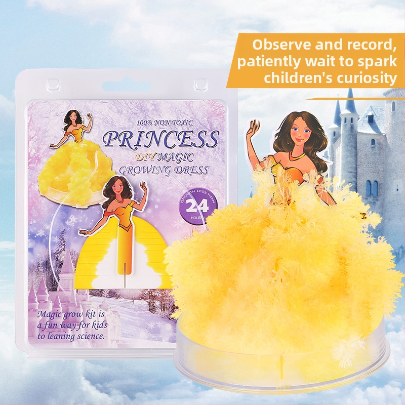 Tarpvalstybinis popierinių eglutės žydinčių vaikų „pasidaryk pats“ magiško augimo krištolinių eglutės žaislų, spalvotų Kalėdų eglučių gamintojų didmeninė prekyba tiekėjas