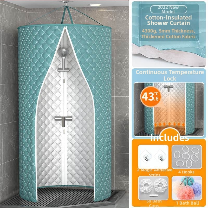 Vannitoa vaheseina kardin vanni soe artefakt vannikate paigaldus - tasuta vannikonto majapidamise soojusisolatsioon vanni foto paksendatud dušikardin